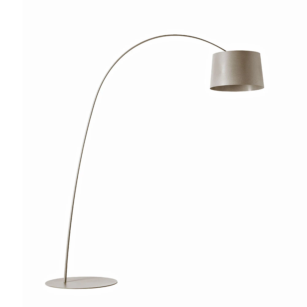 Foscarini Twiggy Golvlampa Greige - Golvlampor Greige - FN159003E_25