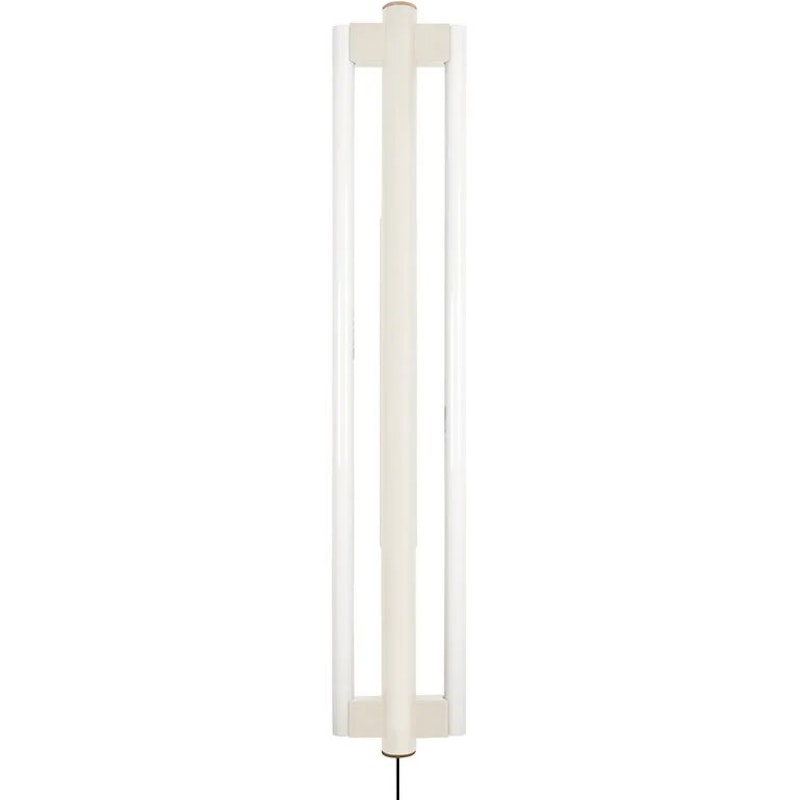 Eiffel Vägglampa Dubbel 1000, Cream