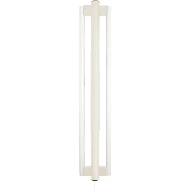 Eiffel Vägglampa Dubbel 1000, Cream