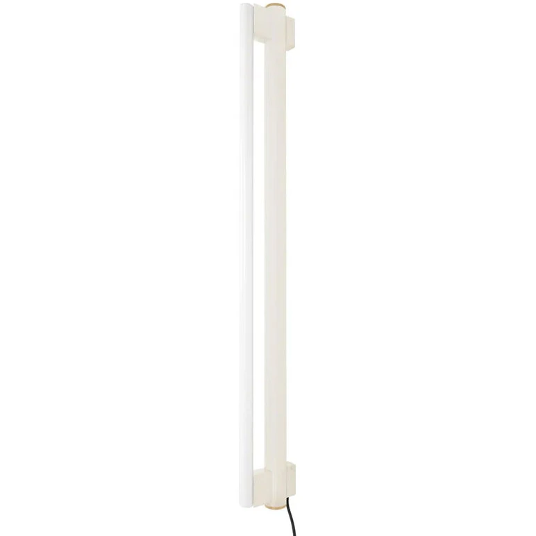 Frama Eiffel Vägglampa Enkel 1000 Cream - Vägglampor Metall Cream - 92144