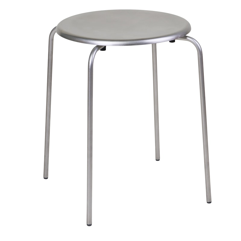 Petit Rond Pall, Rostfritt Stål