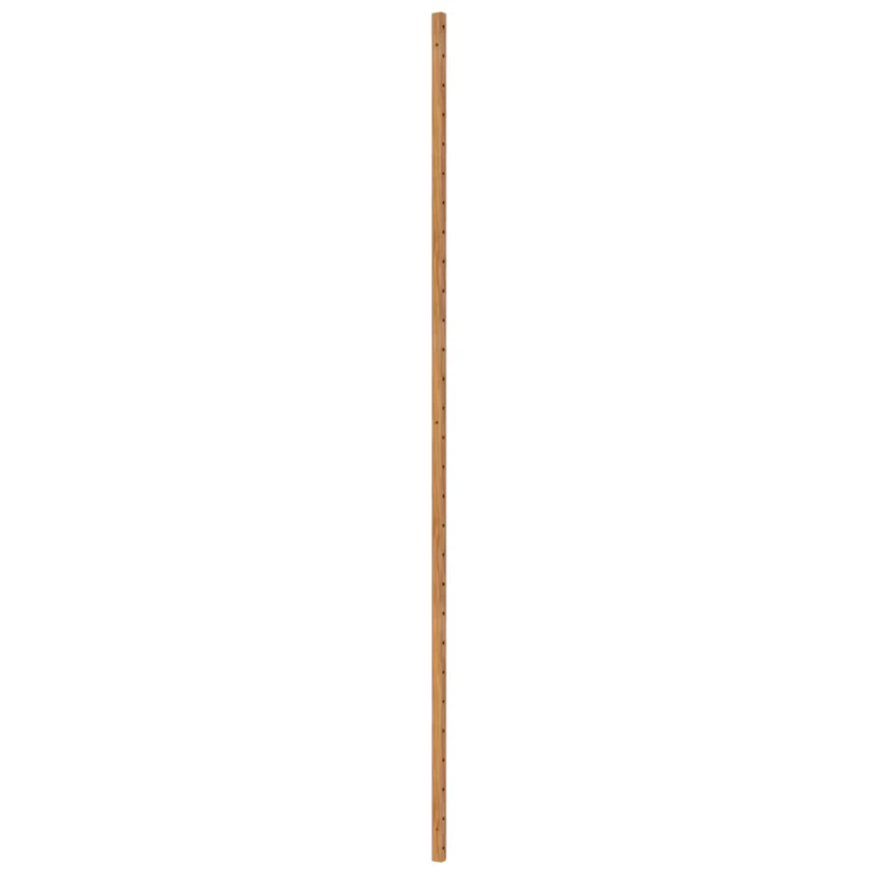 Library Väggavel 185,2 cm, Ek
