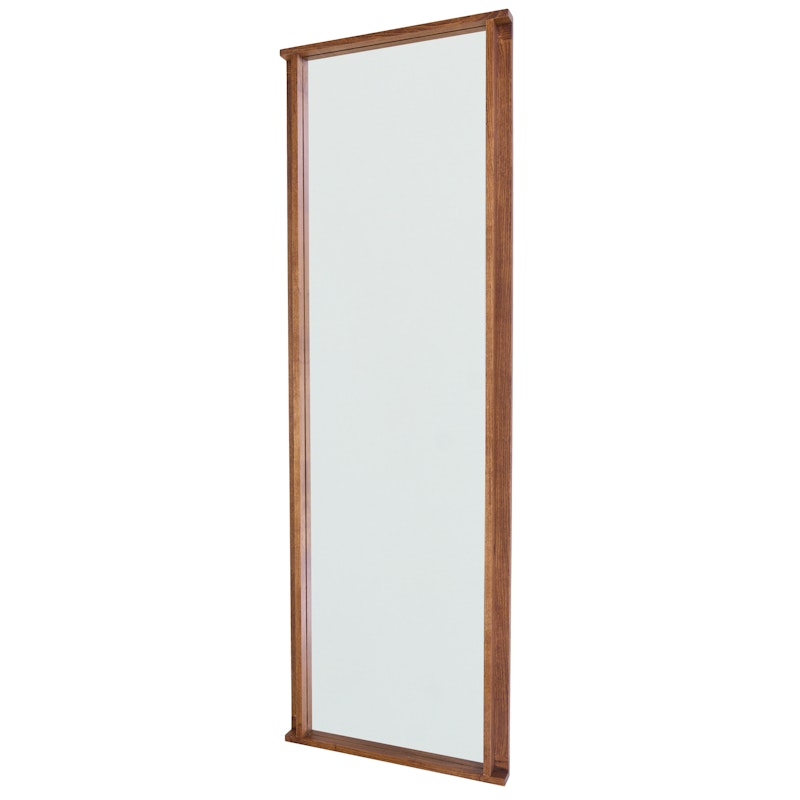 Symmetry Spegel Honey Ask, 53x163 cm