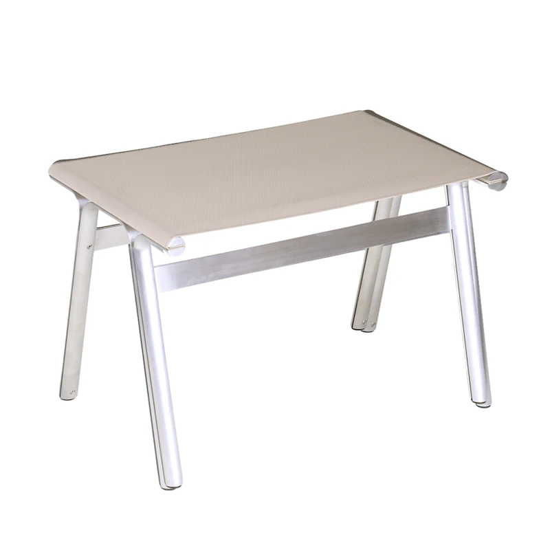Union Pall, Aluminium / Sandstone