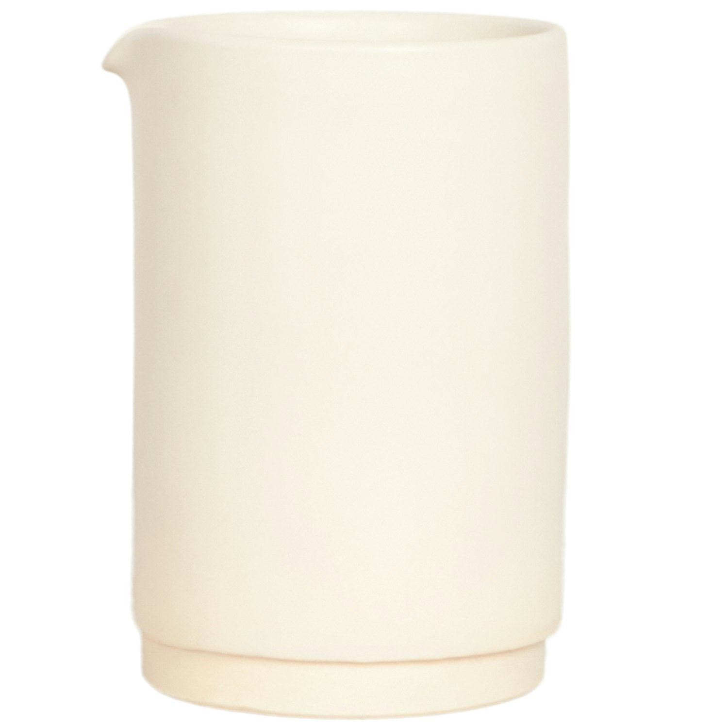 Frama Otto Kanna 75 Cl Natur - Vattenkaraffer & Vattenkannor Stengods Natural - 5027