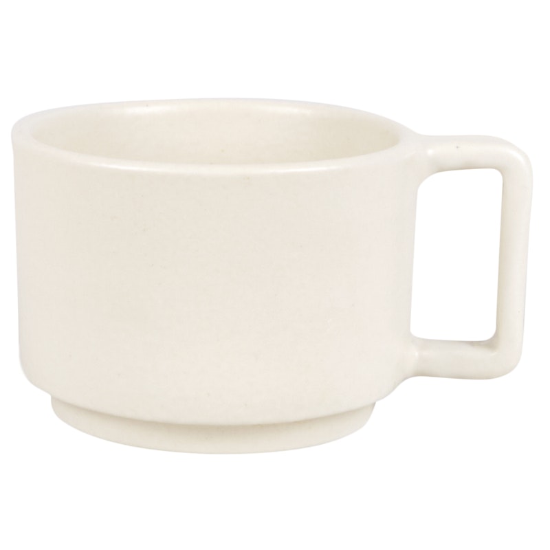 Otto Mugg Med Öra, Natur