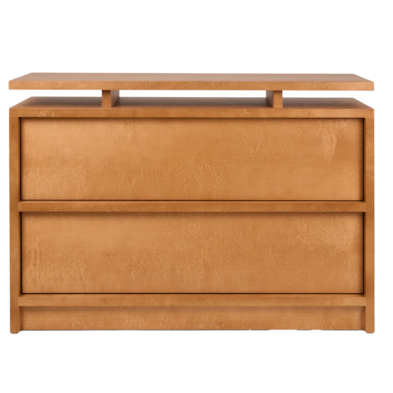 Ratio Byrå, Warm Brown