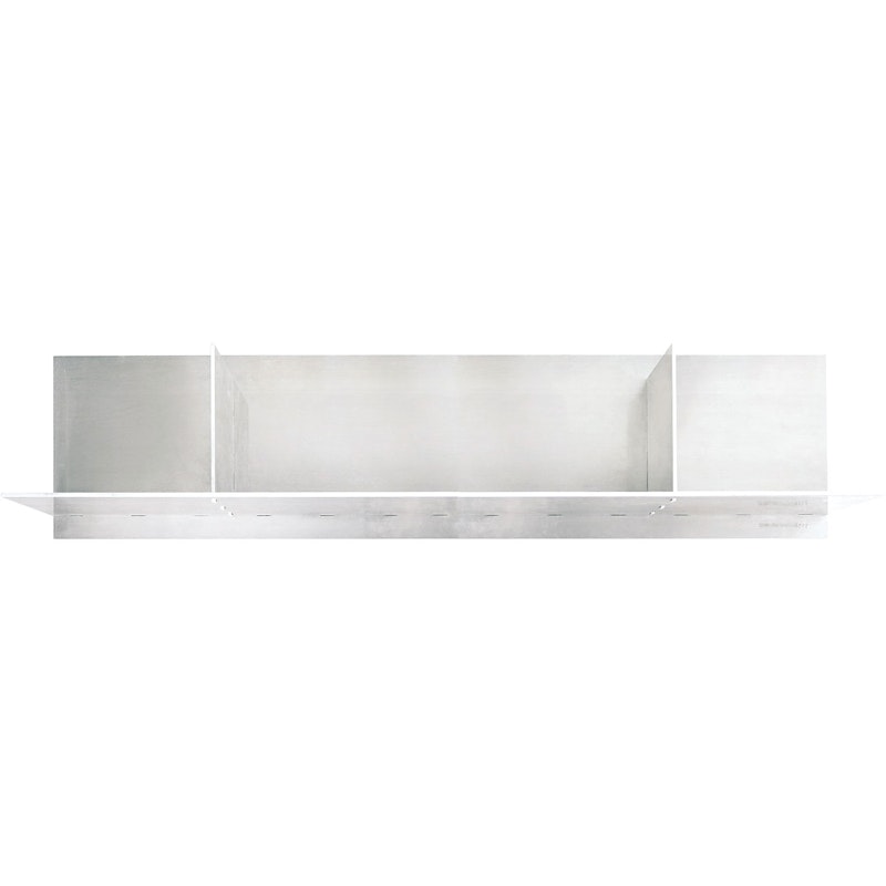 Rivet Hylla Aluminium, Large