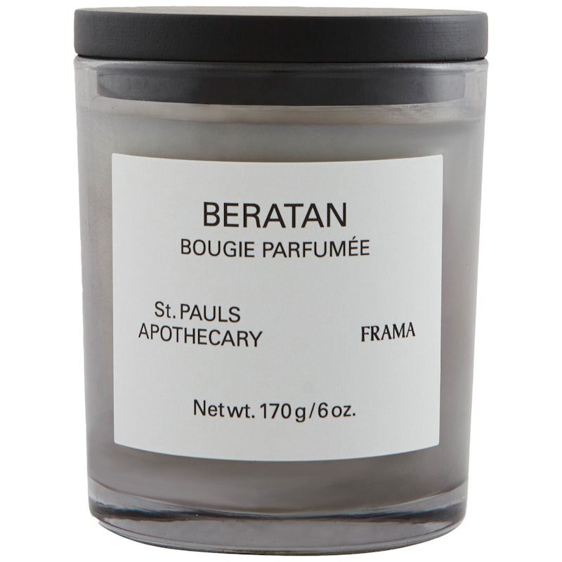 Doftljus 170 g, Beratan