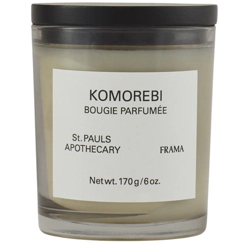 Doftljus 170 g, Komorebi