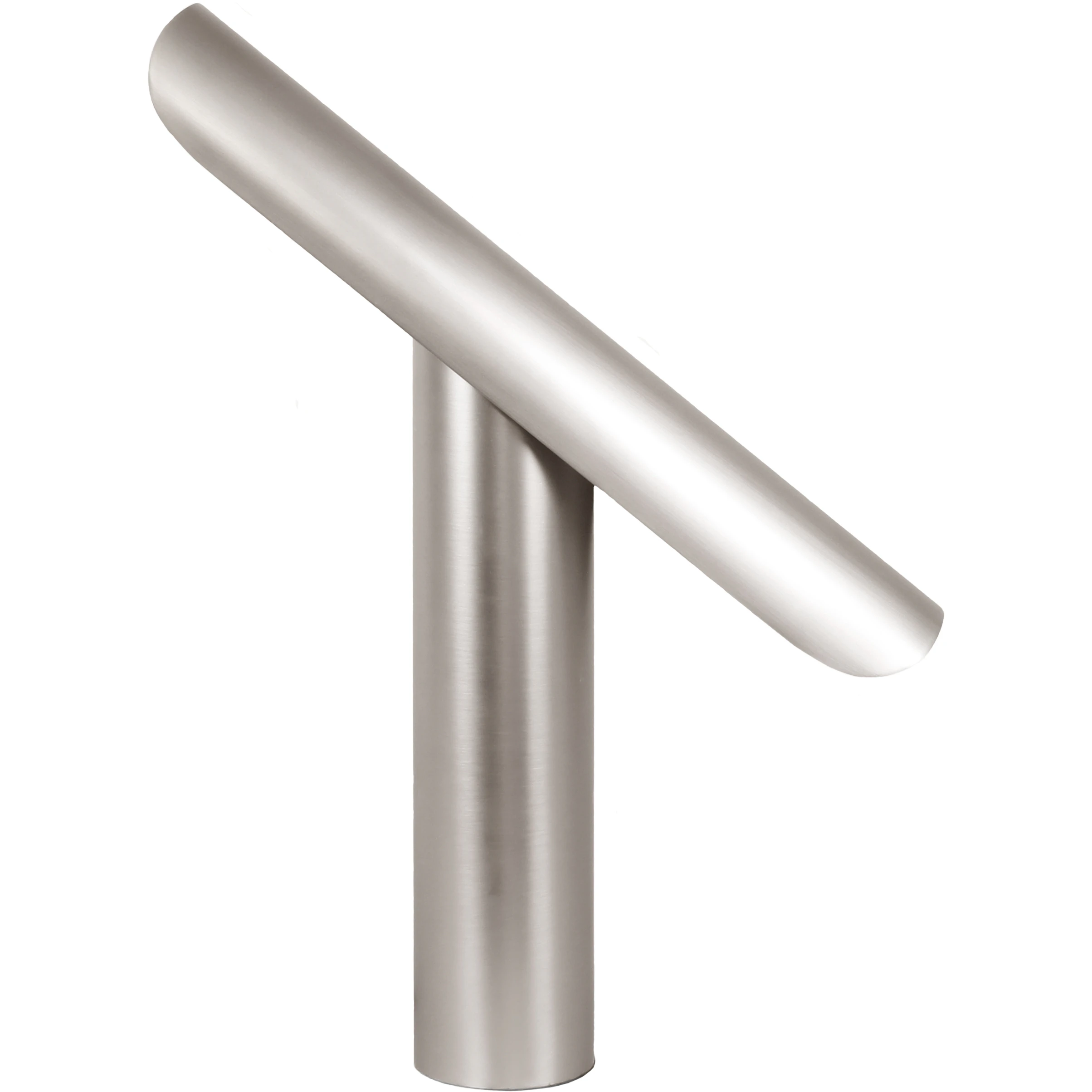 Frama T-lamp Bordslampa Borstat - Bordslampor St&aring;l Borstat St&aring;l - FR-2611