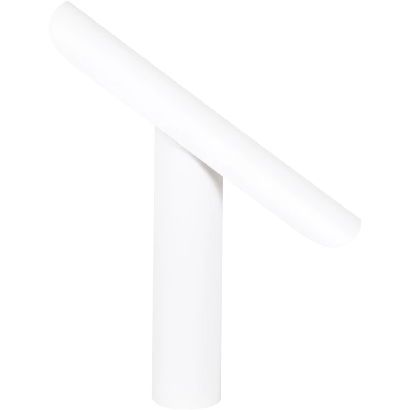 T-Lamp Bordslampa, Vit