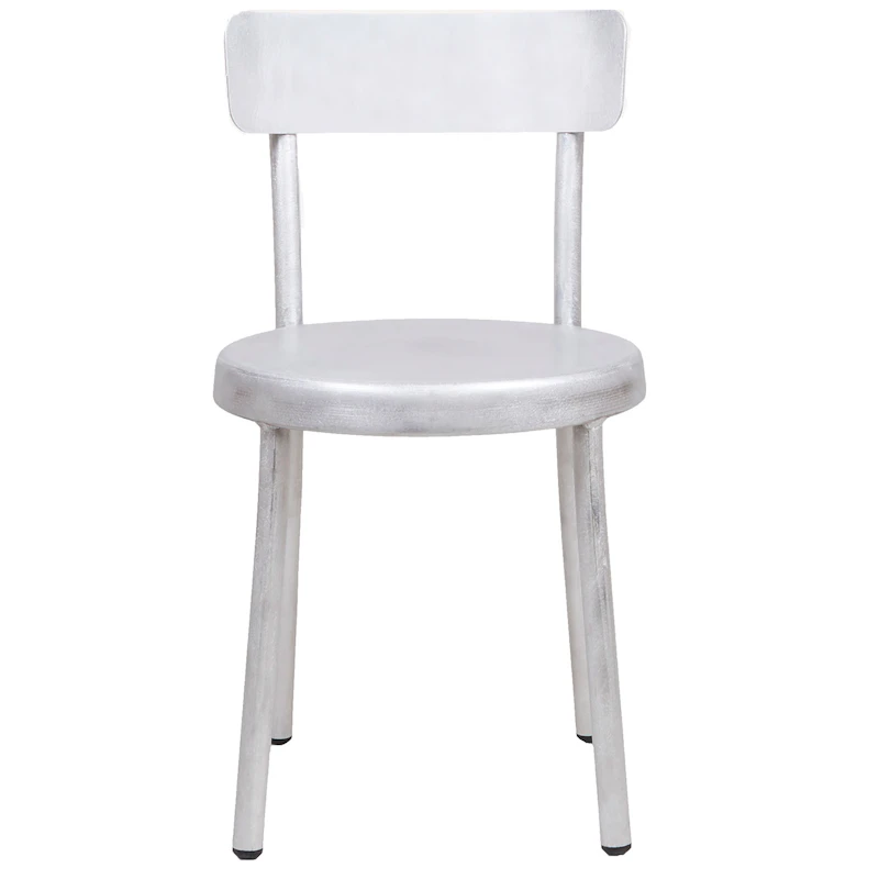 Tasca Stol, Aluminium