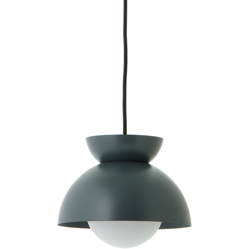 Butterfly Pendel, Matt Grön