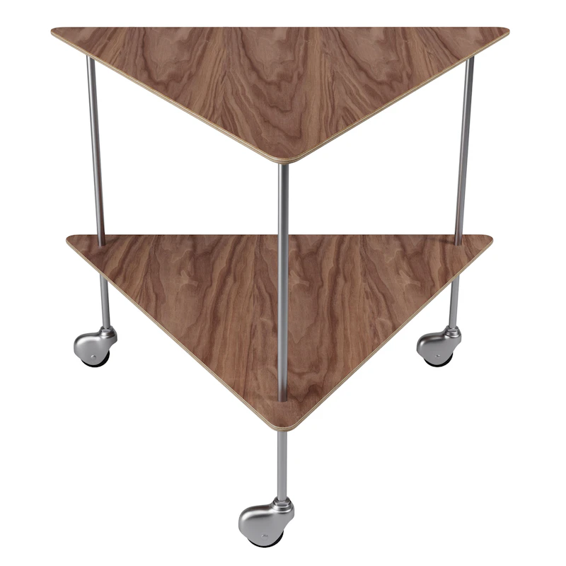 Trolley Sidobord