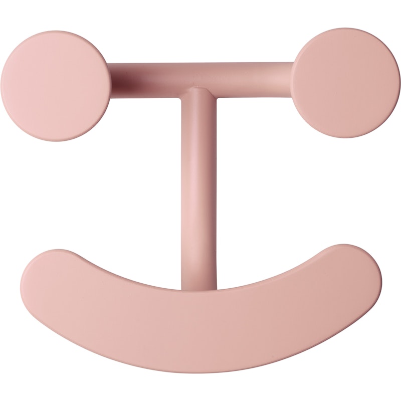 Happy Hook Krok, Blush