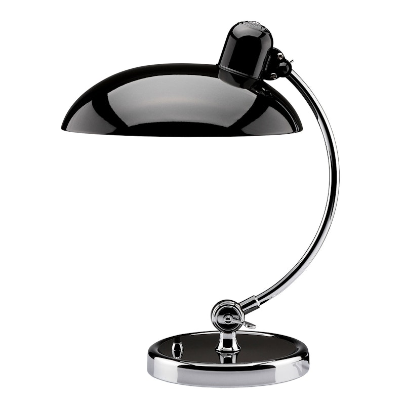 Kaiser Idell 6631-T Luxus Bordslampa, Svart
