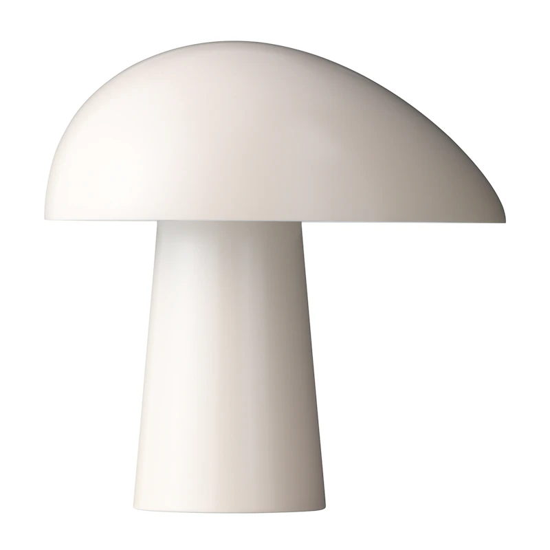 Night Owl Bordslampa, Smokey white