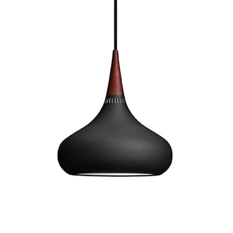 Orient Taklampa P1, Svart