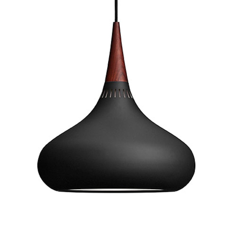 Orient Taklampa P2, Svart