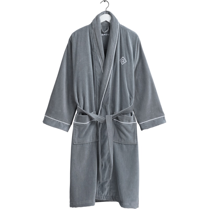 Icon G Badrock Elephant Grey, S