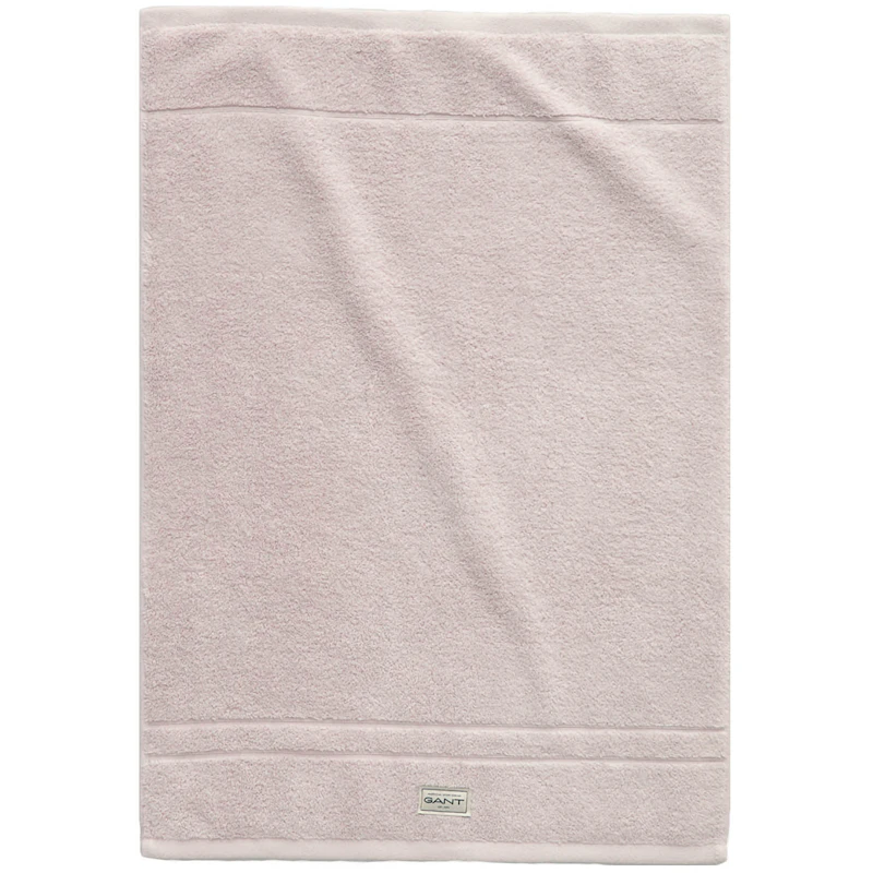 Premium Handduk 50x70 cm, Mild Purple