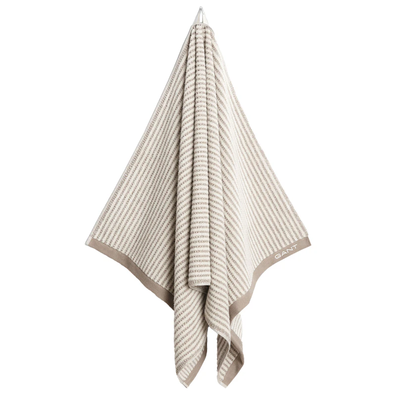 Stripe Handduk 70x140 cm