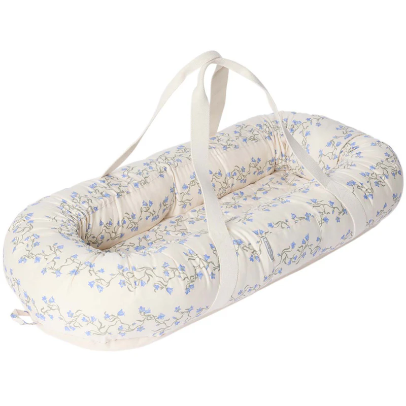 Bell Flower Babynest