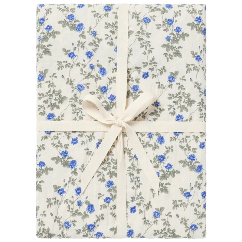 Dainty Dra-På-Lakan Muslin, 60x120 cm