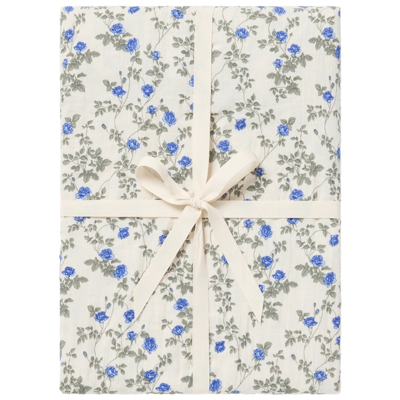 Dainty Dra-På-Lakan Muslin, 180x200 cm
