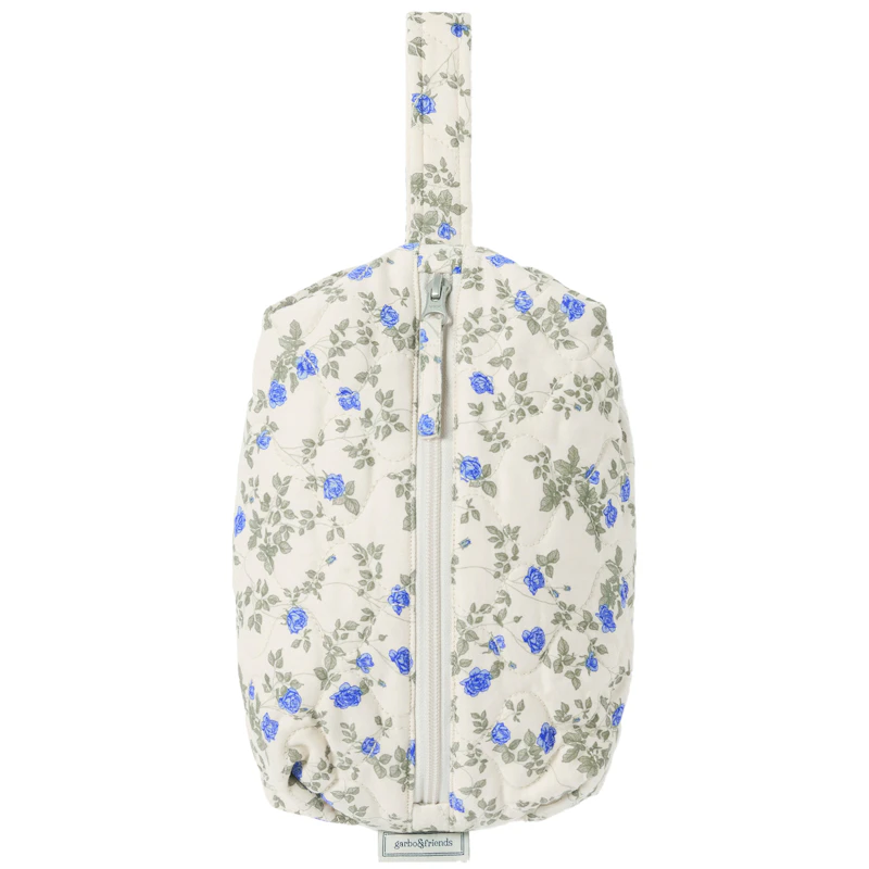 Dainty Necessär, Medium