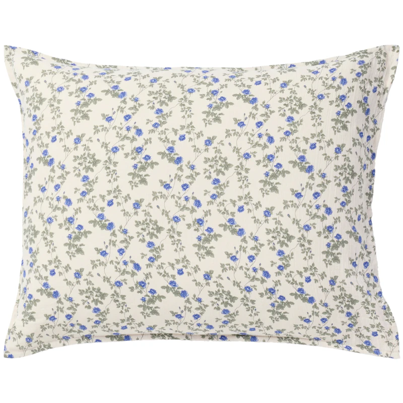 Dainty Örngott Muslin, 50x60 cm