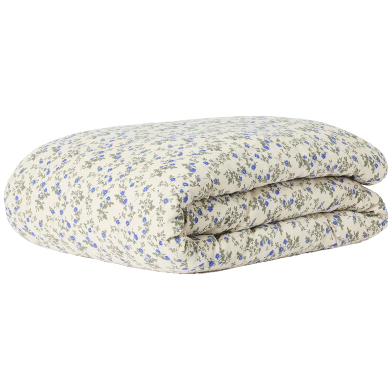 Dainty Påslakan Muslin, 150x210 cm