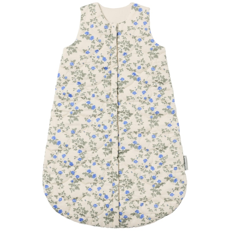 Dainty Quiltad Sovpåse, 0-6 m
