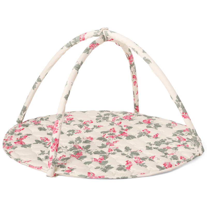 Grapes Pink Babygym, 90 cm