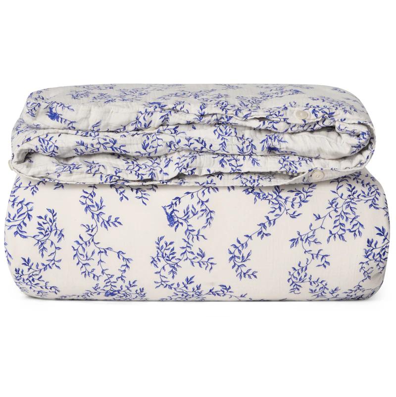 Jardim Påslakan Dubbel Muslin, 240x220 cm