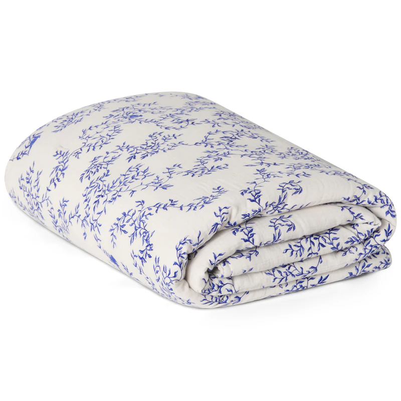 Jardim Vadderad Filt, 100x140 cm