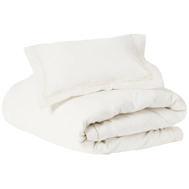 Pearl Ladder Bäddset Junior, 100x130 + 35x55 cm