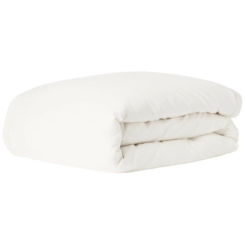 Pearl Ladder Påslakan, 220x220 cm