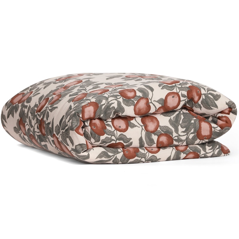 Pomme Påslakan Dubbel Muslin, 240x220 cm