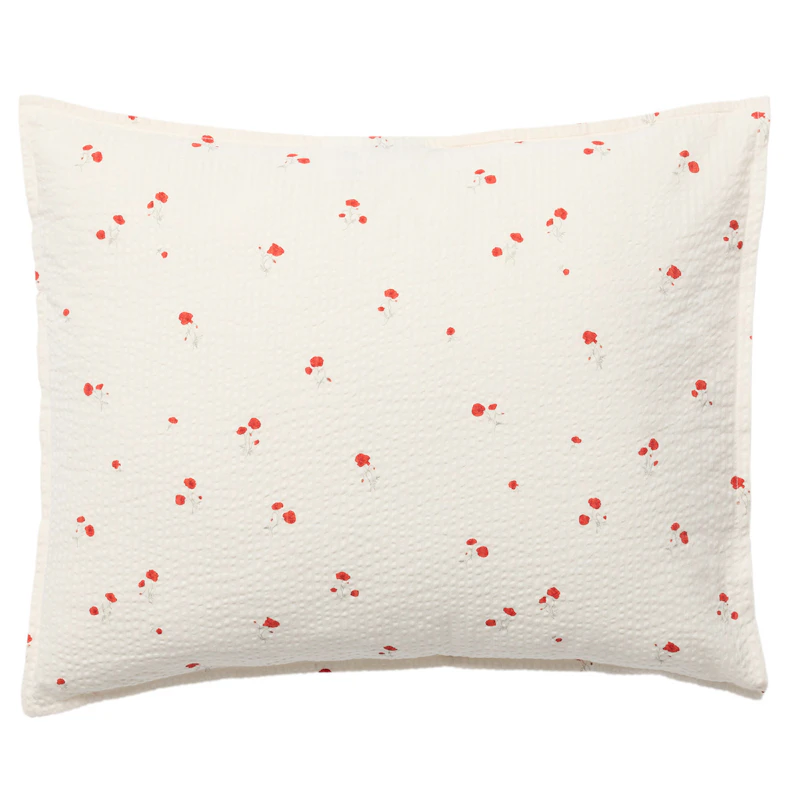 Poppy Örngott, 50x60 cm