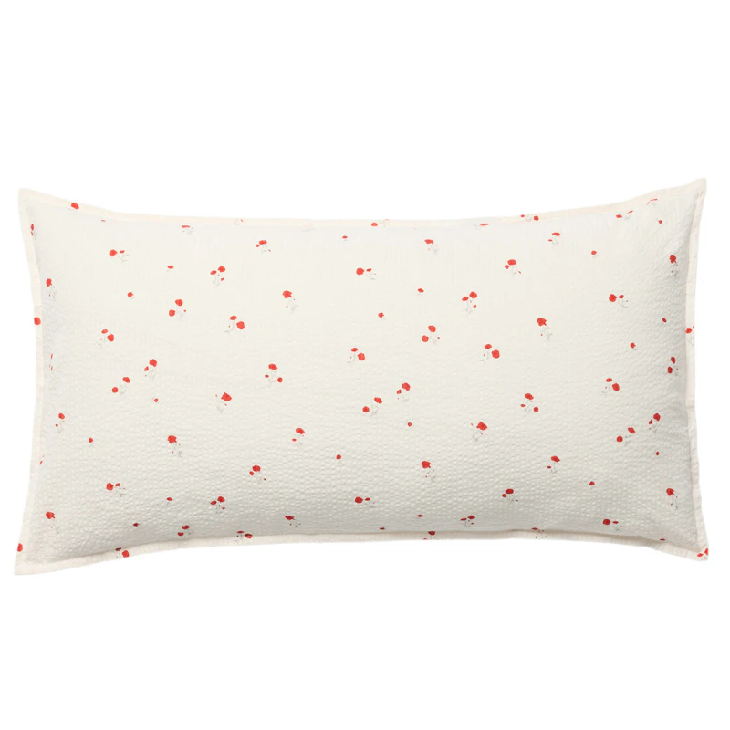 Poppy Örngott, 50x90 cm