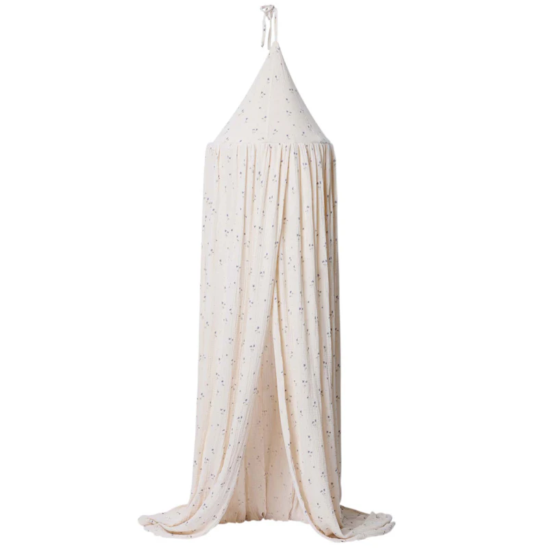 Viola Muslin Sänghimmel