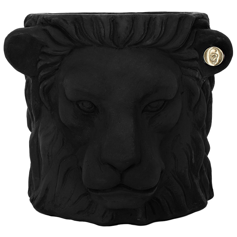 Lion Pot Kruka S