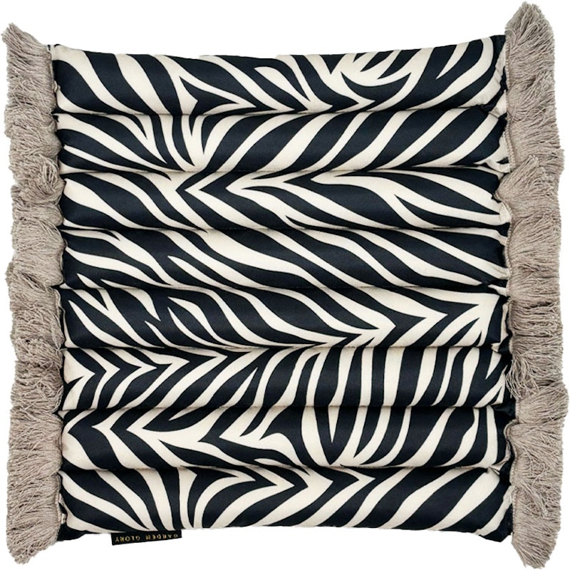 Zebra Dyna Utomhus 38x40 cm