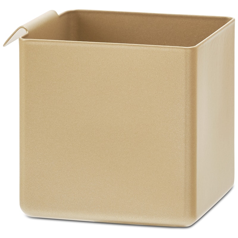 Flex Låda Mässing, 10,5 cm