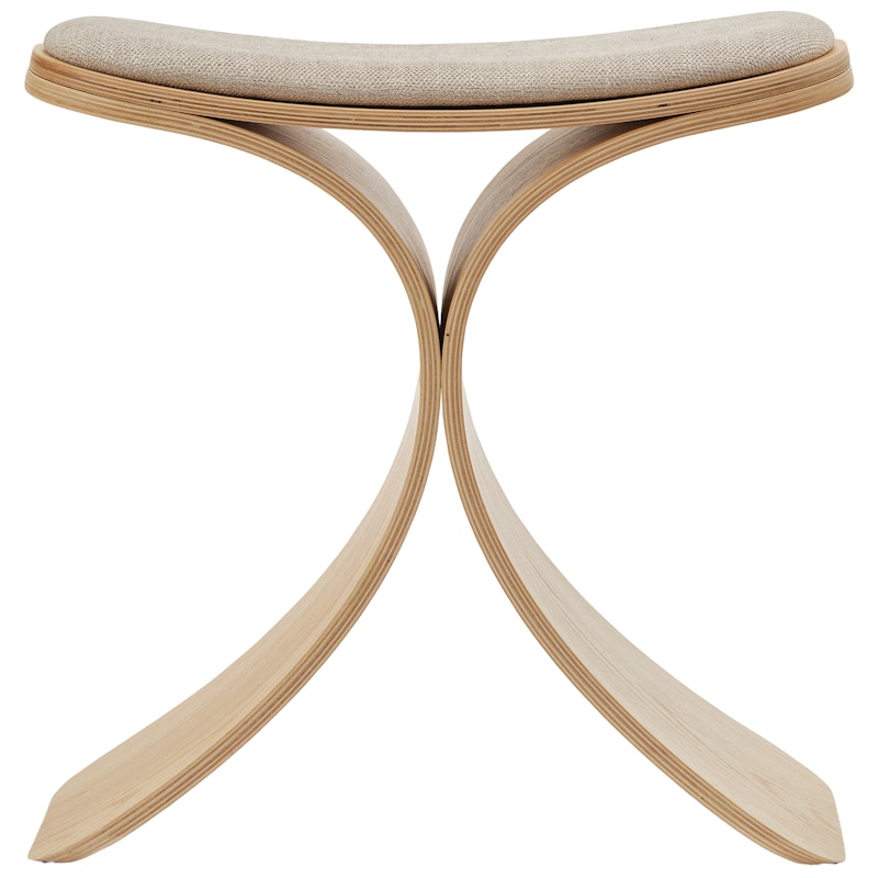 Luno Pall, Ek / Beige