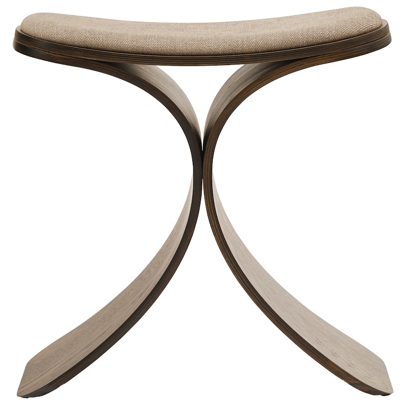 Luno Pall, Mörk Ek / Beige
