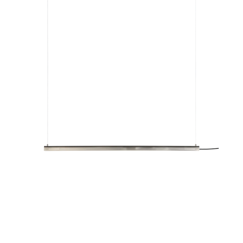 Radent Pendel Lång Stål