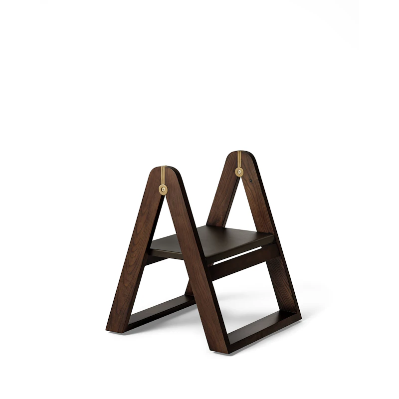 Reech Pall Mörk Ask